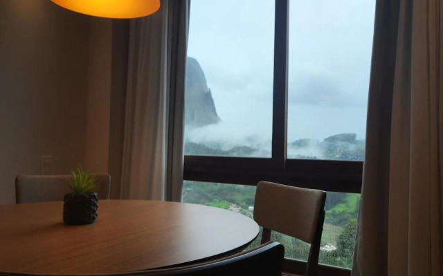 Apart Vista Azul Resort e Residencial