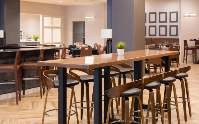 Sheraton Detroit Novi Hotel