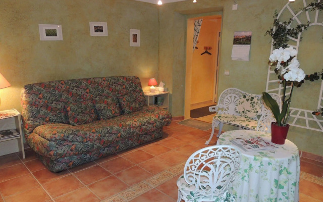 La Bastide des Anges