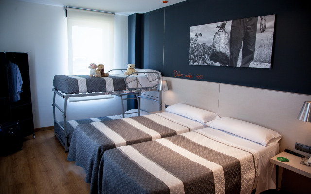 Hotel Bed4U Tudela