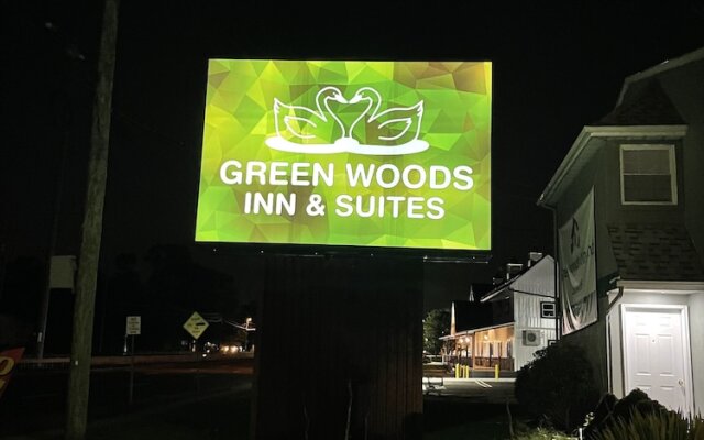 Greenwoods Inn & Suites