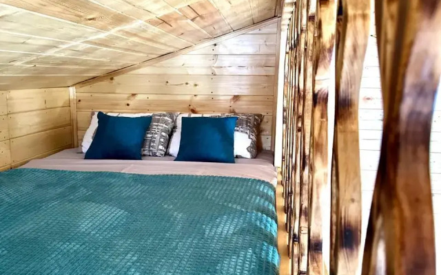 Chillout 53 Krusensterna St.