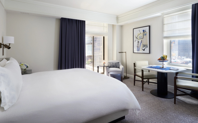 The Peninsula New York