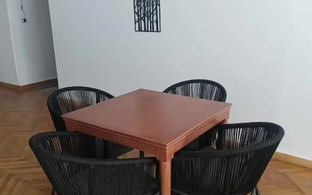 Pyramids Nights Hostel