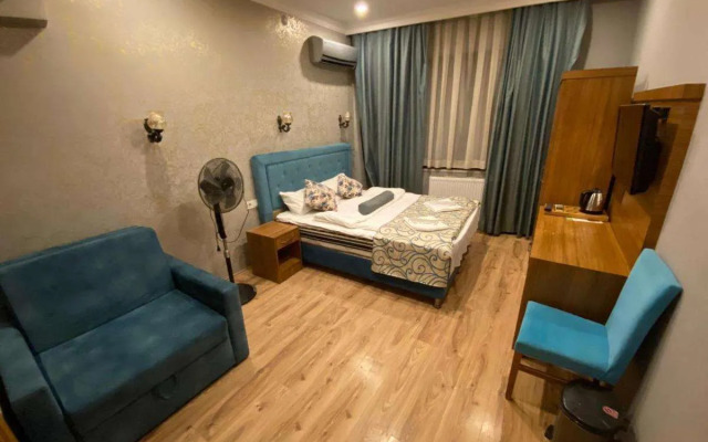 Riverland Suites & Apart Hotel