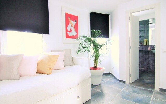 Apartamentos Sitges