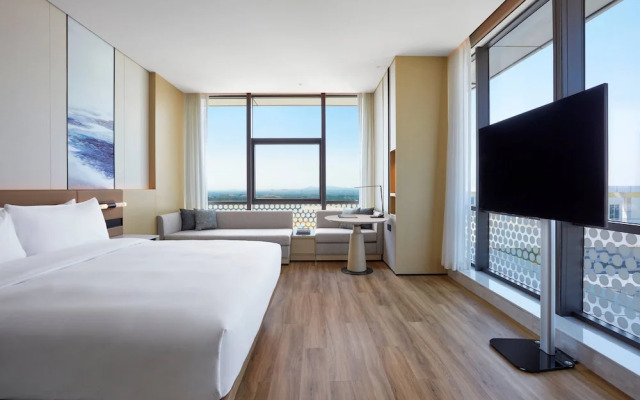 Courtyard by Marriott Qinhuangdao
