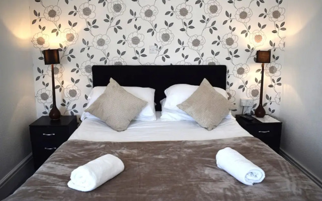 Whitburn House Hotel