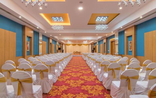 Silicon City Hotel
