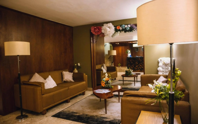 Hotel Posada del Virrey