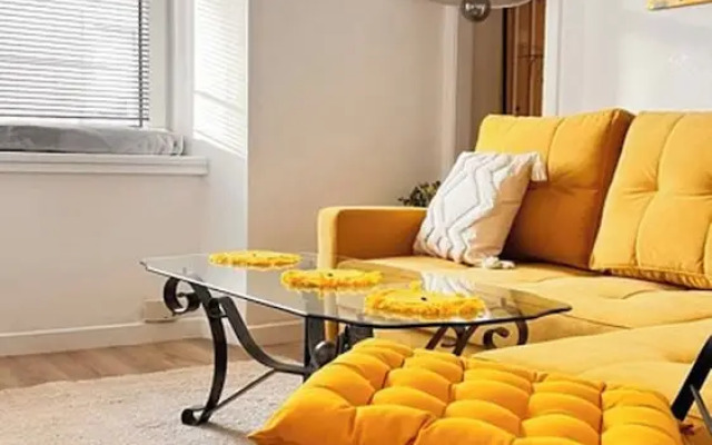 Tandes Apartment in Dundee City