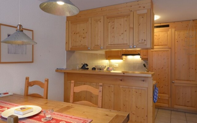 Ferienwohnung Traf GL Scuol