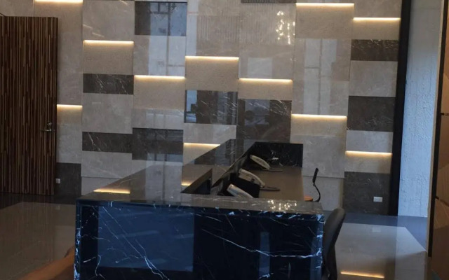 Watermark Hotel Kaohsiung Station