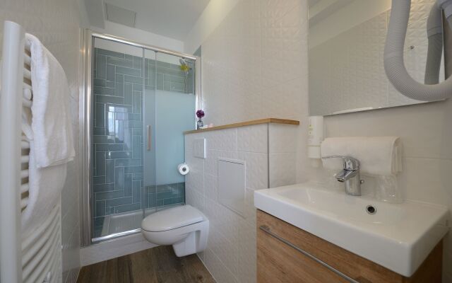Hotel Terre Neuve