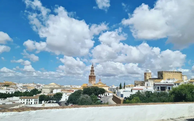 Hidden gem of Carmona