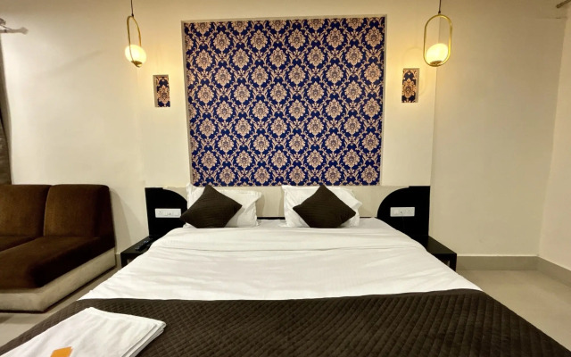 hotel mahamaya