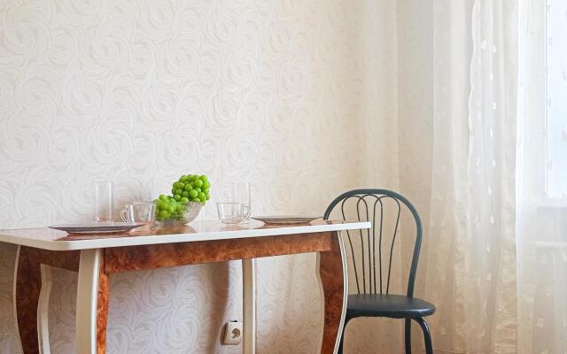 Комфорт на улице Профсоюзная 7