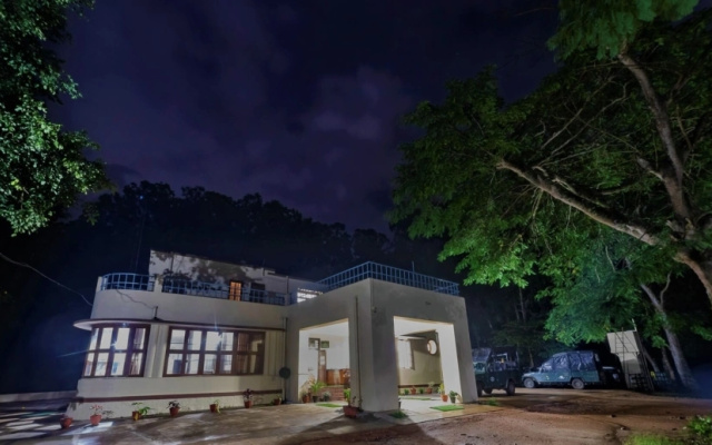 K. Gudi Wilderness Camp