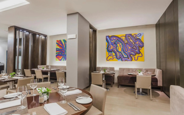 Novotel Lima San Isidro Hotel