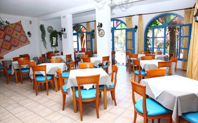 Palm Bay Hotel