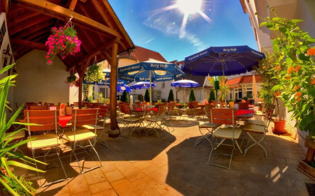 Hotel-Restaurant Gasthof zum Ochsen