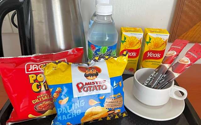 Putra Brasmana Hotel