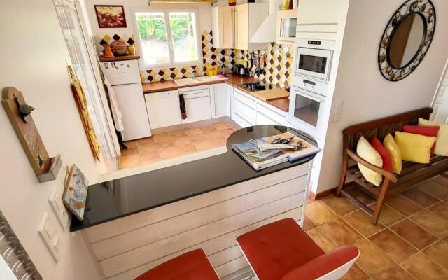 Villa Six-Fours-les-Plages, 5 pièces, 9 personnes - FR-1-316-39