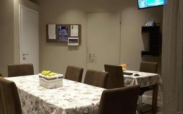 Affittacamere Smile Accomodation