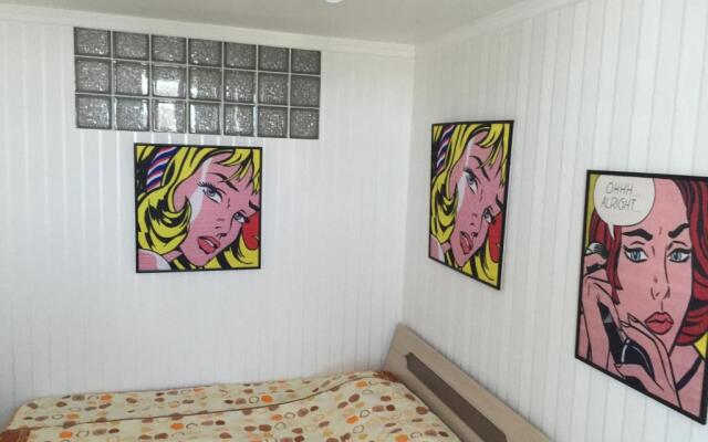 Stars Apartment