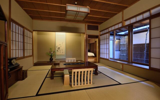 Ryokan Kurashiki