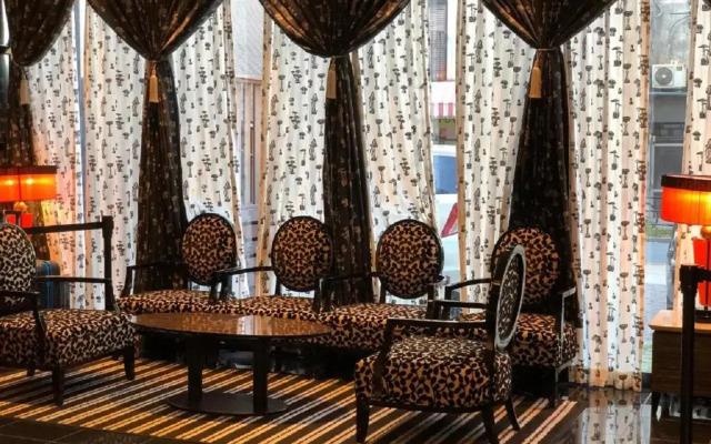 APA Hotel TKP Nippori-Ekimae