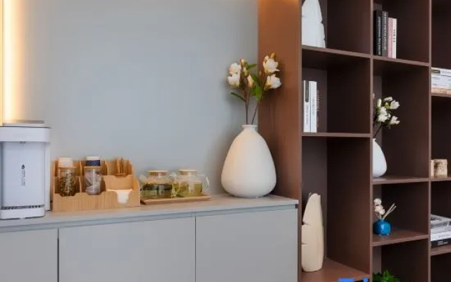 Homeinn Hotel (Mengyin Hubin Road Yipin)