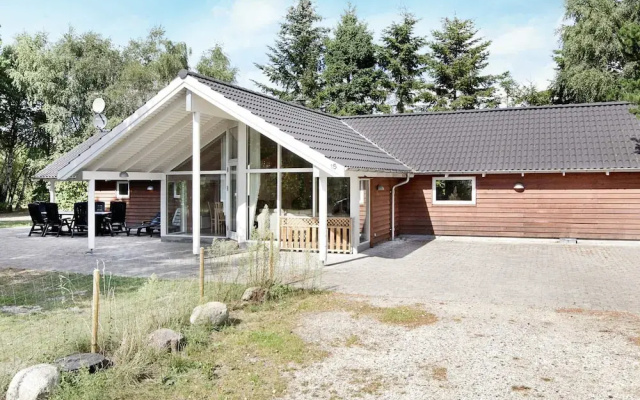 4 Star Holiday Home in Rodby