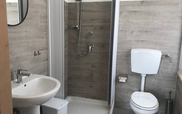 Regina Margherita B&B