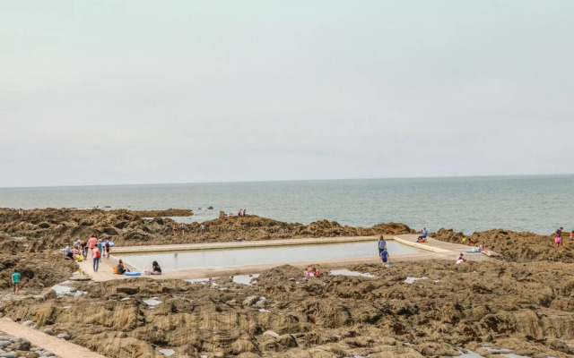 37 Ocean Park