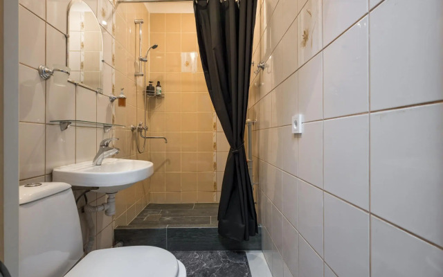 RentalSPb на улице Варшавская 19/2