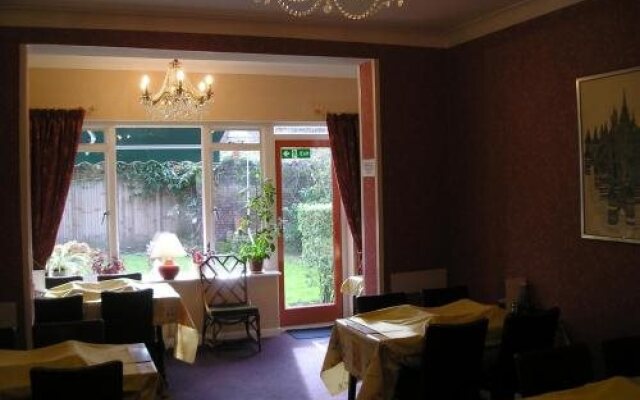 Grange Lodge Hotel