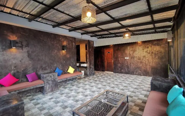 Hi Samui Hostel