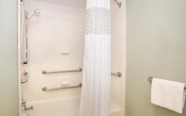 Hampton Inn Spartanburg-North I-85