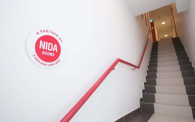 NIDA Rooms Sepang Salak Unggul