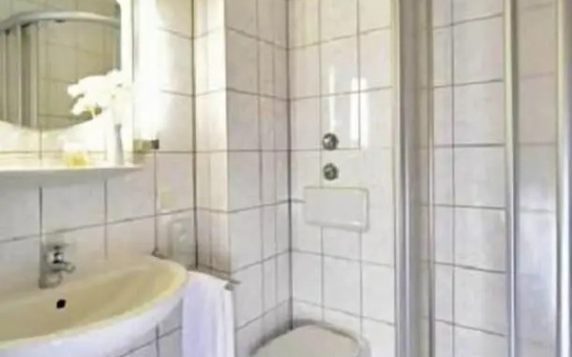 Apartmenthaus Triton