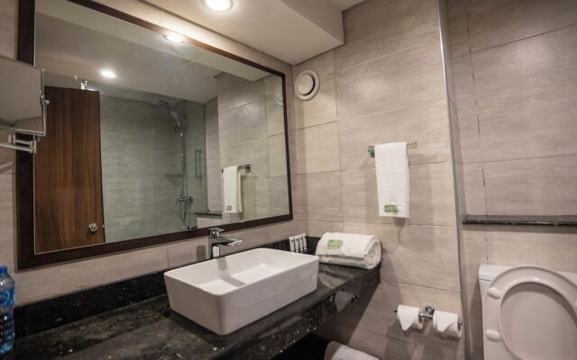 Jogor Hotel Ibadan