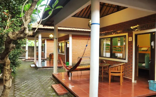 Soni Guest House