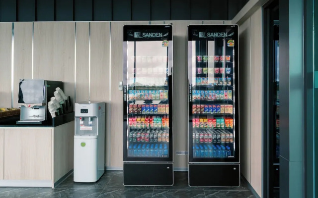 One Budget Hotel Chiangrai Baanmai