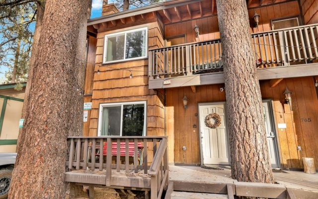 2398-summit Ski Condo 3 Bedroom Townhouse by RedAwning