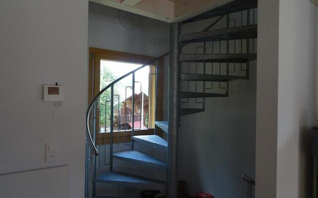 Poschenriedstrasse 22 - Three Bedroom