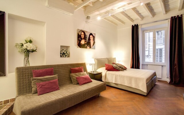 Orso Luxury Apartment