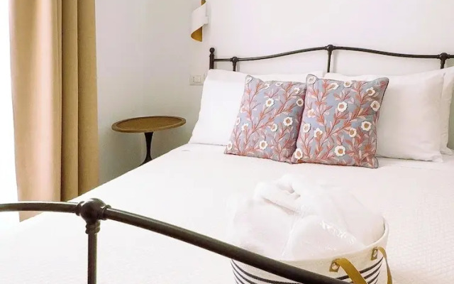 Volpe e Uva Winesuites & Spa