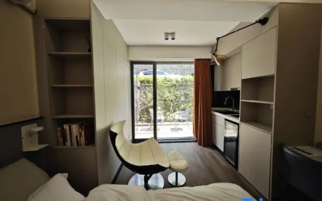 Shennong Shenliao Homestay