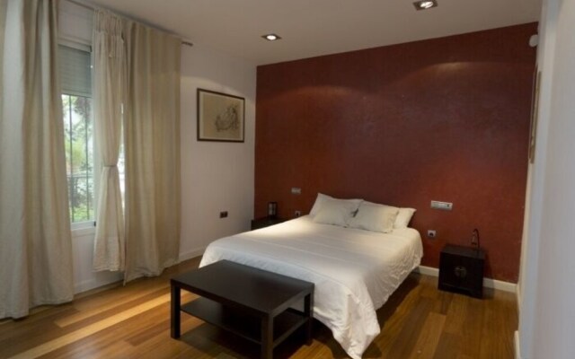 Moderno Apartamento En Triana